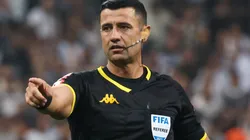 Foto: Marcello Zambrana/AGIF - Bráulio foi extremamente criticado pelos dois times.