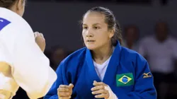 Maria Portela acabou sendo derrotada na luta desempate