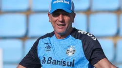 FOTO: LUCAS UEBEL/GREMIO FBPA
