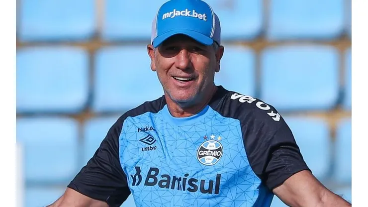 FOTO: LUCAS UEBEL/GREMIO FBPA