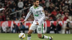 Foto: Robson Mafra/AGIF