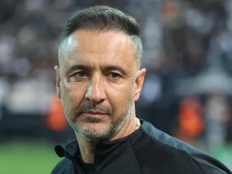 POLÊMICA! Vítor Pereira pega ‘pra cristo’ e joga “bomba” em vilão achado na final da Copa do Brasil