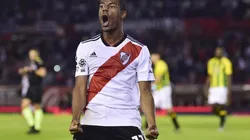 Nicolás de la Cruz (Foto: Getty Images)