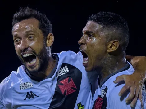 Alex Teixeira, Nenê, Raniel e + 13 jogadores estão de malas prontas para deixar o Vasco