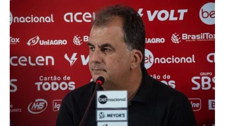 Imagem: Reprodução/ EC Vitória