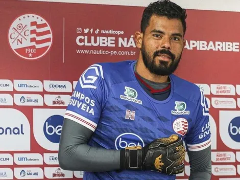Dado 'esquece' Jean e aposta no quinto goleiro da temporada para partida do ano do Timbu