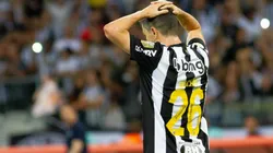 BRASILEIRO A 2022 ATLETICO -MG X BRAGANTINO