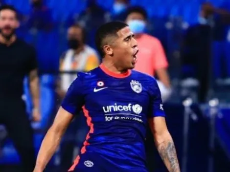 RECORDE HISTÓRICO! Ex-Athlético-PR, Bergson atinge marca 'incrível' no futebol internacional