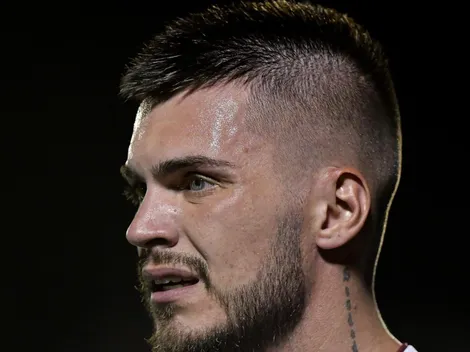 Situação de Nathan e + 2 vazam nos bastidores e chega à torcida do Atlético