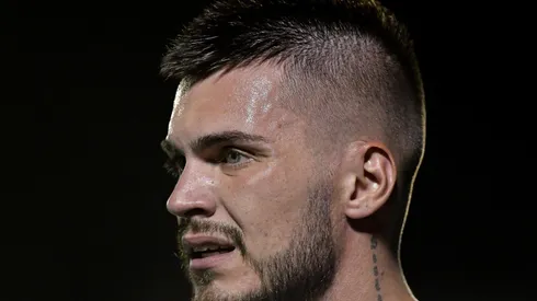 Foto: Thiago Ribeiro/AGIF - Nathan e + 2 têm futuro exposto