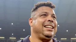Foto: STAFF IMAGES / CRUZEIRO - Ronaldo deixa caminho aberto para Bahia fechar negócio