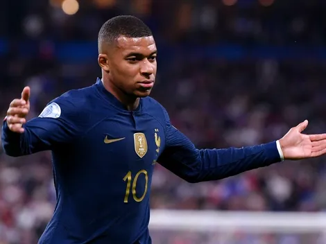 Qatar 2022: Fonte interna entrega comportamento de Mbappé que 'revolta' colegas de equipe