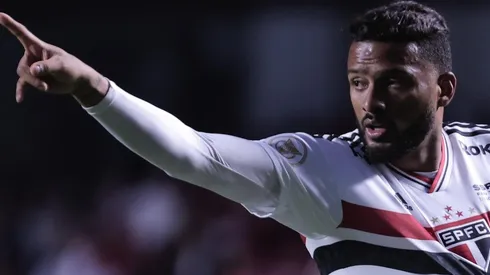 Foto: Ettore Chiereguini/AGIF - Reinaldo pode ser envolvido.