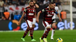 Flickr Oficial do time: Marcelo Cortes/Flickr Oficial Flamengo - Everton Ribeiro manda a real na internet