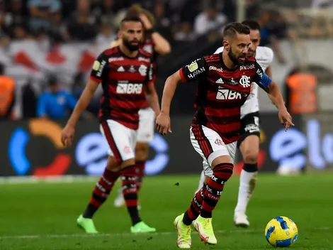 'Arma secreta' para ganhar a Copa do Brasil é exposta por Pedro, Ribeiro e outros flamenguistas