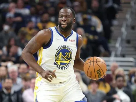 NBA: Após agressão, Draymond Green recebe uma 'segunda chance' e irá ser reintegrado ao elenco do Warriors