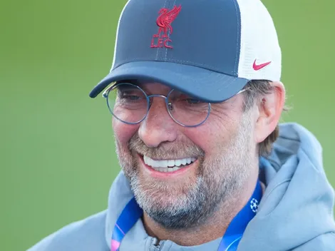 Real Madrid deixa Klopp pronto para avançar por craque acima da média no Liverpool