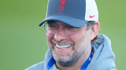Foto: Fran Santiago/Getty Images - Jürgen Klopp