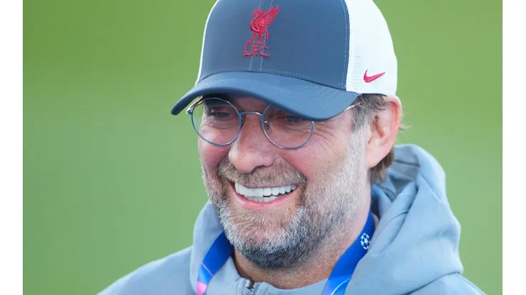 Foto: Fran Santiago/Getty Images - Jürgen Klopp