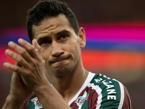 Situação de Ganso no Flu agita torcida do Santos e Rueda recebe 'missão': "Contratem ele"