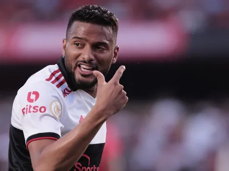 "Um a menos do que..."; Reinaldo pode aproveitar reta final de ano para quebrar marca importante pelo Tricolor