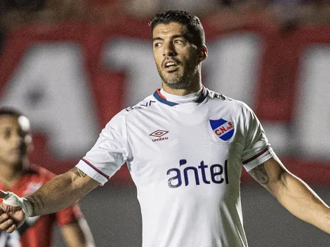 "Se pensarmos muito..."; Após elogios de Abel Ferreira, 'carrasco' de Suárez comenta sobre o momento do Atlético-GO