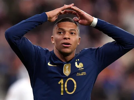 Ex-jogadores do Real Madrid 'vetam' publicamente a chegada de Mbappé