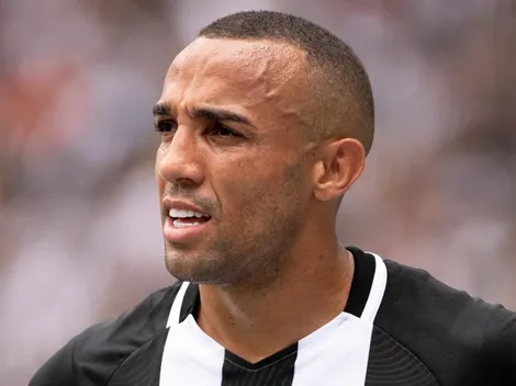 Marçal não se intimida e abre o jogo sobre polêmica no Botafogo