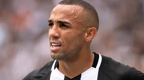 Marçal não se intimida e abre o jogo sobre polêmica no Botafogo