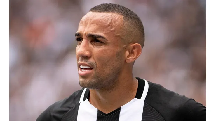 Marçal não se intimida e abre o jogo sobre polêmica no Botafogo