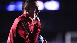 Ettore Chiereguini/AGIF - Rafinha pelo SPFC.