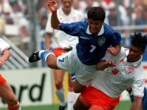 “Show de Cruyff, esquiva de Romário, Taffarel brilhando e Felipe Melo vilão”; Quatro vezes que o Brasil encontrou a Holanda em Copas do Mundo