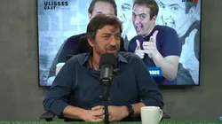 Foto: Ulisses Cast/YouTube - Duílio apoia torcida e festa é organizada para a final