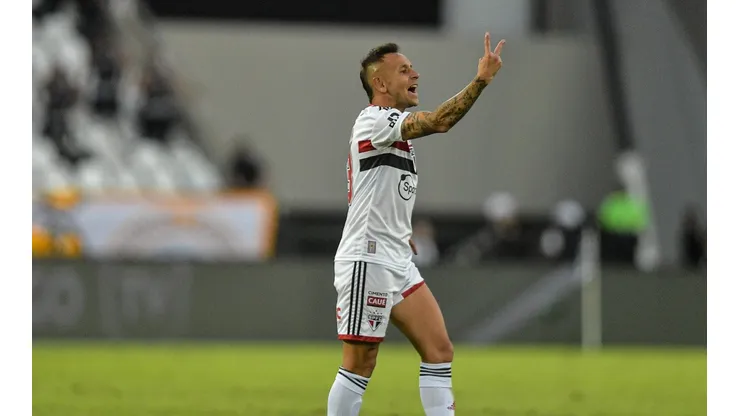 Foto: Thiago Ribeiro/AGIF