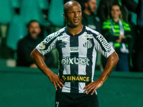 Sánchez ajuda e Santos sabe pedida para ter craque de ‘Copa’ como reforço em 2023