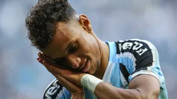 Bitello, ex-Grêmio, foi vendido ao Dínamo de Moscou em setembro de 2023 - Foto: Pedro H. Tesch/AGIF