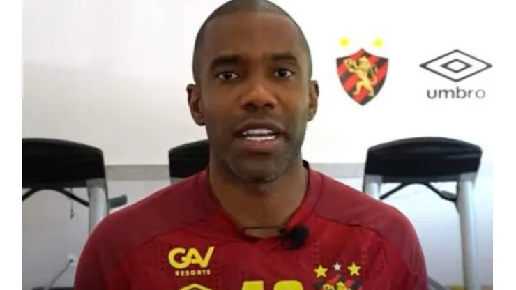 Foto: Reprodução TV Sport