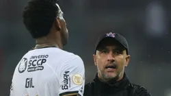 - Vítor Pereira