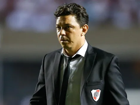 Botafogo tenta ‘chapéu’ em Gallardo e pedida salarial é exposta