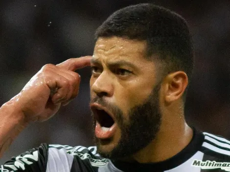 Atleticanos ‘esquecem’ Hulk e mandam a real sobre contrato prestes a ser fechado no Cruzeiro