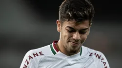 Bittencourt manda a real e entrega sobre saída de Nonato do Fluminense