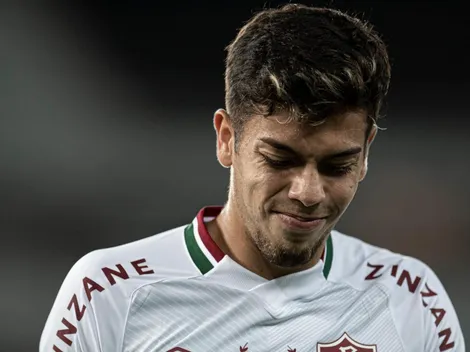 Bittencourt manda a real e entrega sobre saída de Nonato do Fluminense