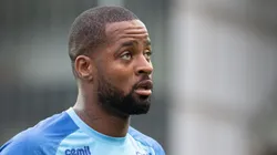 Marcelo Alvarenga/AGIF - Parça de Dedé coloca o Cruzeiro na Justiça