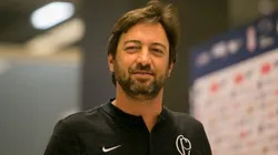 Foto: Divulgação / Agência Corinthians - Duílio tem estratégia para fechar com atacante