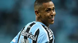 Foto: Pedro H. Tesch/AGIF - Bruno Alves: vive boa temporada com a camisa do Grêmio