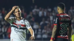 Foto: Marcello Zambrana/AGIF