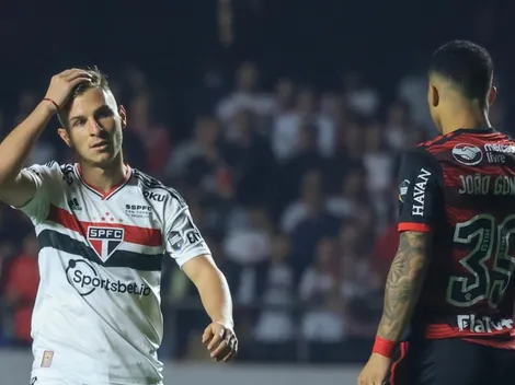 Ceni abre o jogo e entrega motivo pelo qual não coloca Galoppo, Bustos e + 1entre os titulares