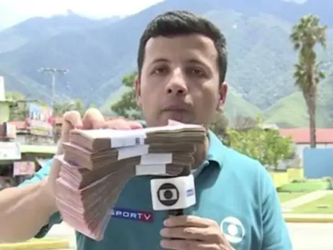 "Chegou a um acordo"; Hernan 'crava' que camisa 10 vai assinar contrato no Palmeiras