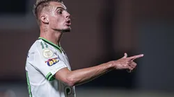 Foto: Heber Gomes/AGIF