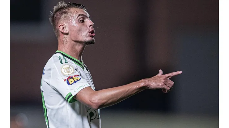 Foto: Heber Gomes/AGIF